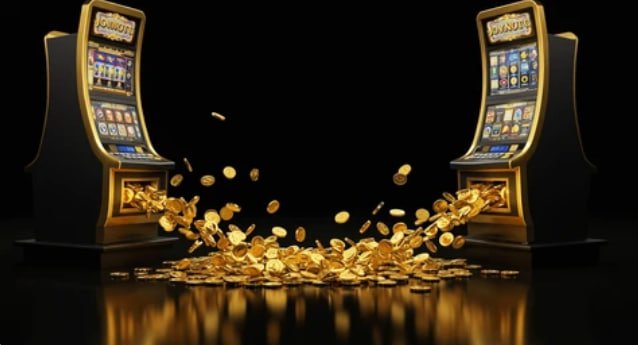 mmjl စလော့ Free Spin Jackpot ဂိမ်းပုံ