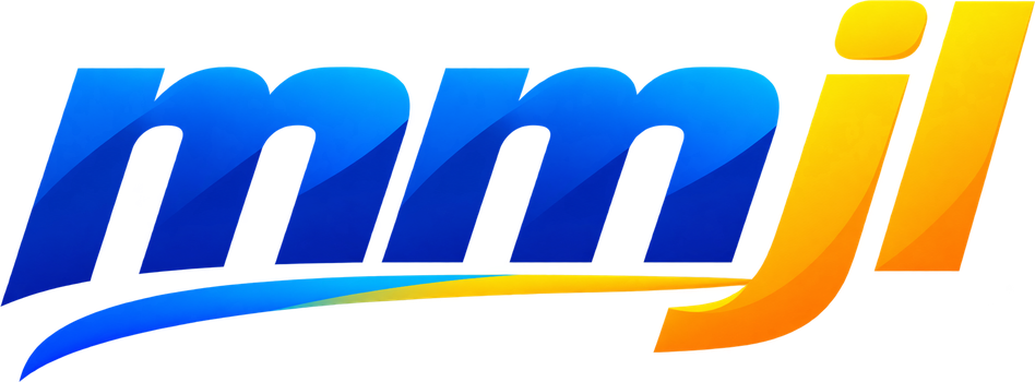 mmjl Logo